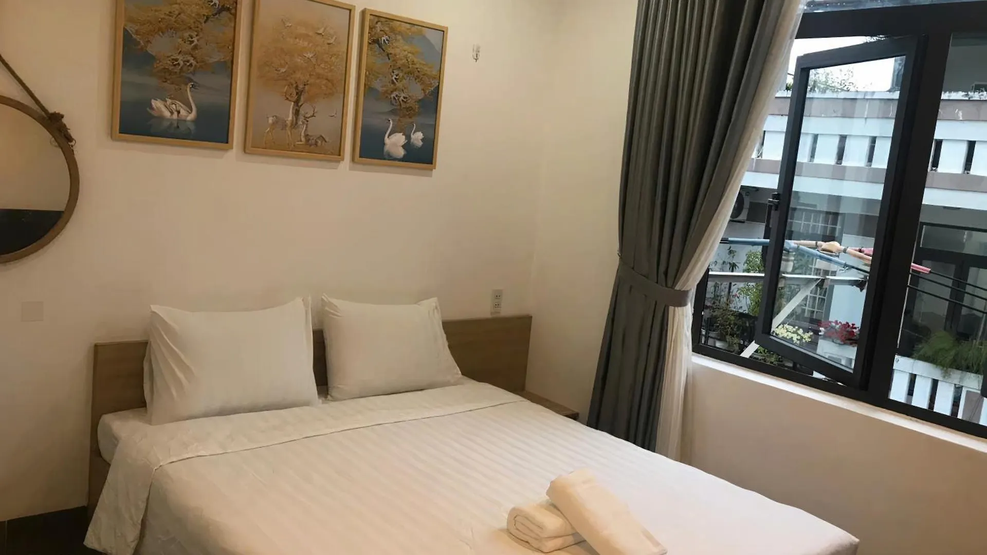 Gp Apartment View City Da Nang
