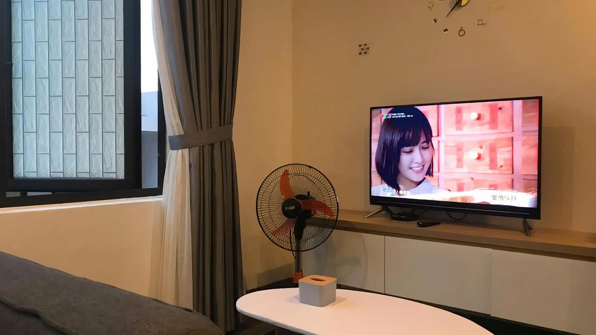 Gp Apartment View City Da Nang