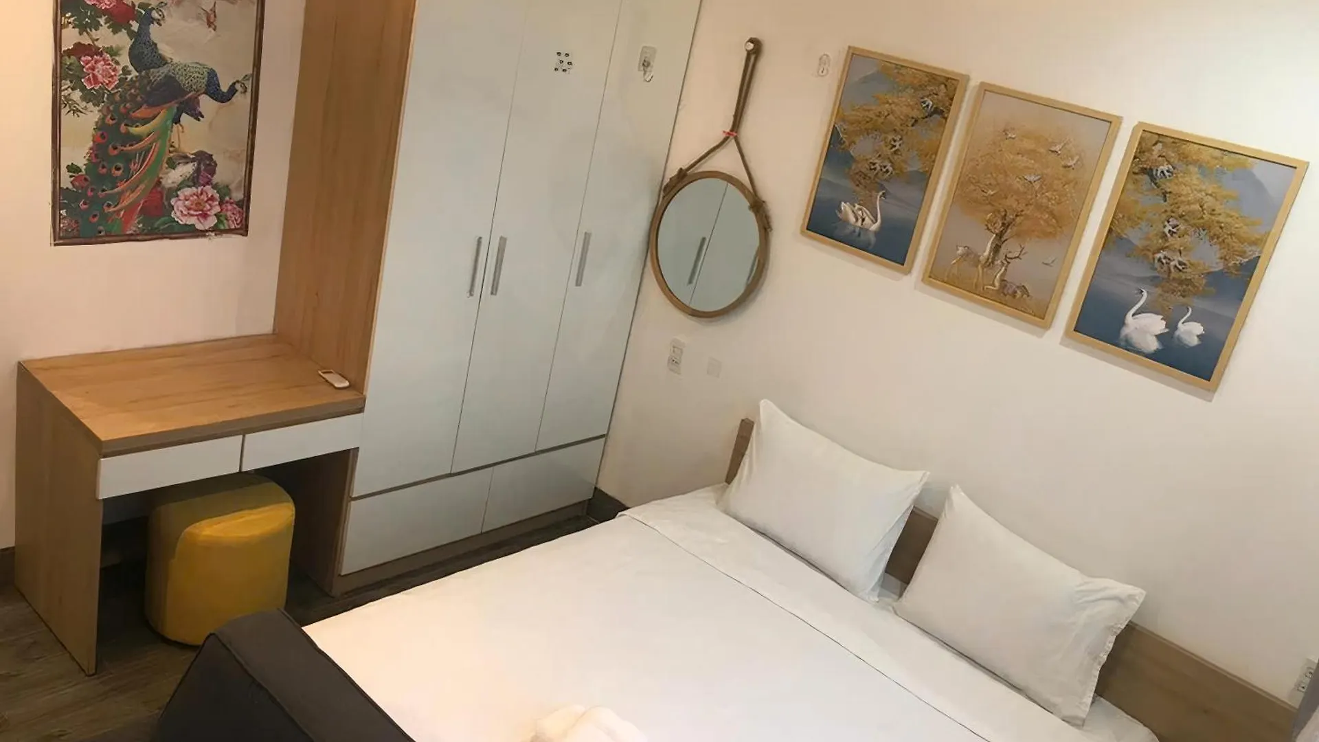 Gp Apartment View City Da Nang Vietnam