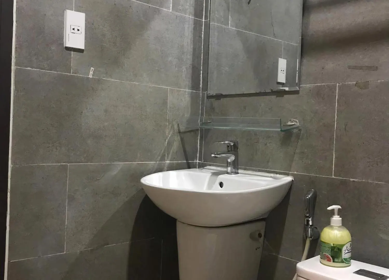 Gp Apartment View City Da Nang