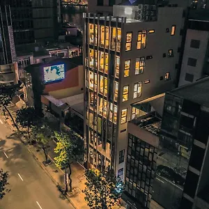  Hostal Posiki Dorm&café