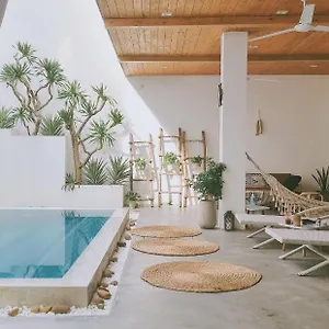 Séjour chez l'habitant Lada's House, Đà Nẵng