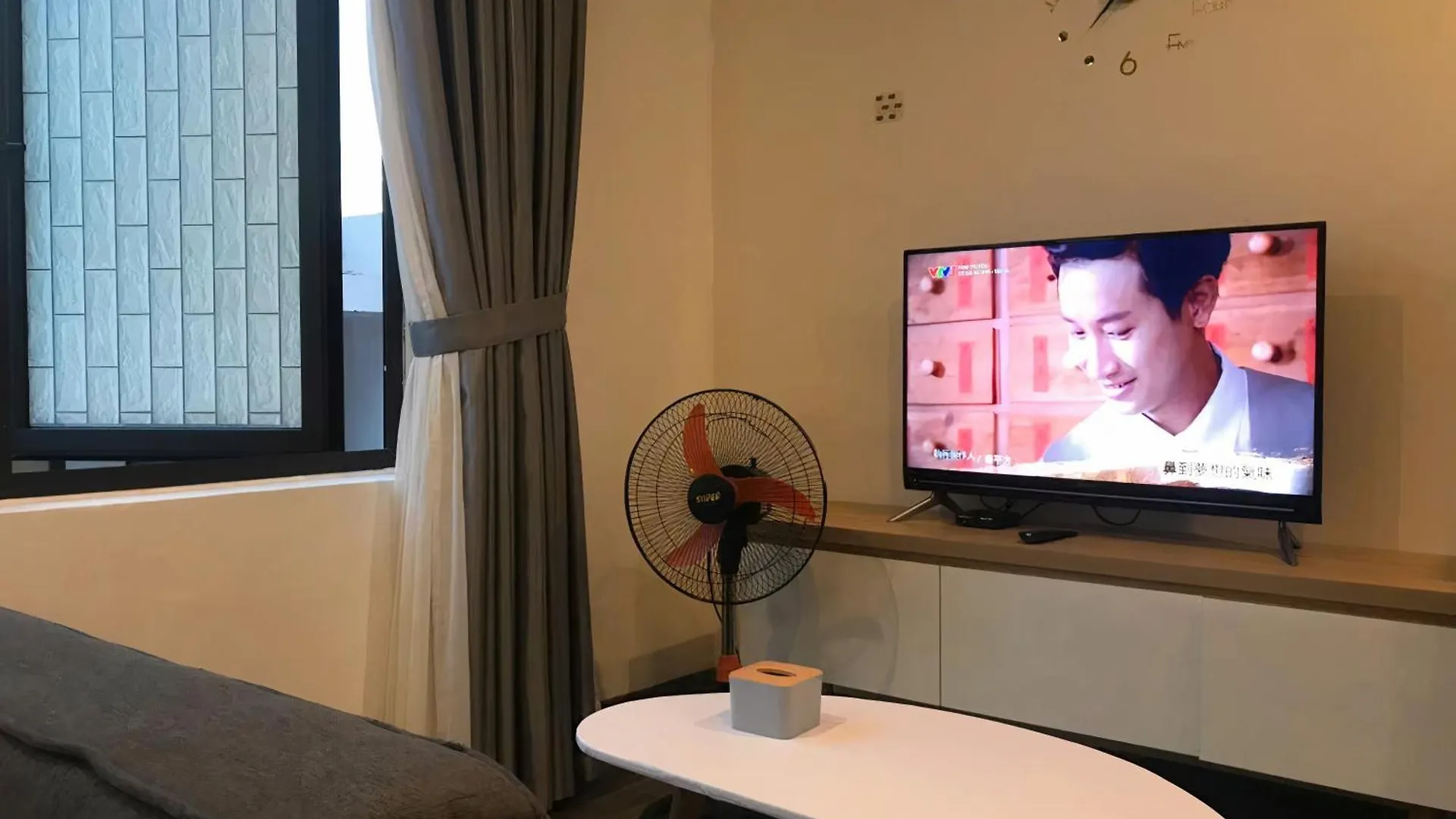 Gp Apartment View City Danang