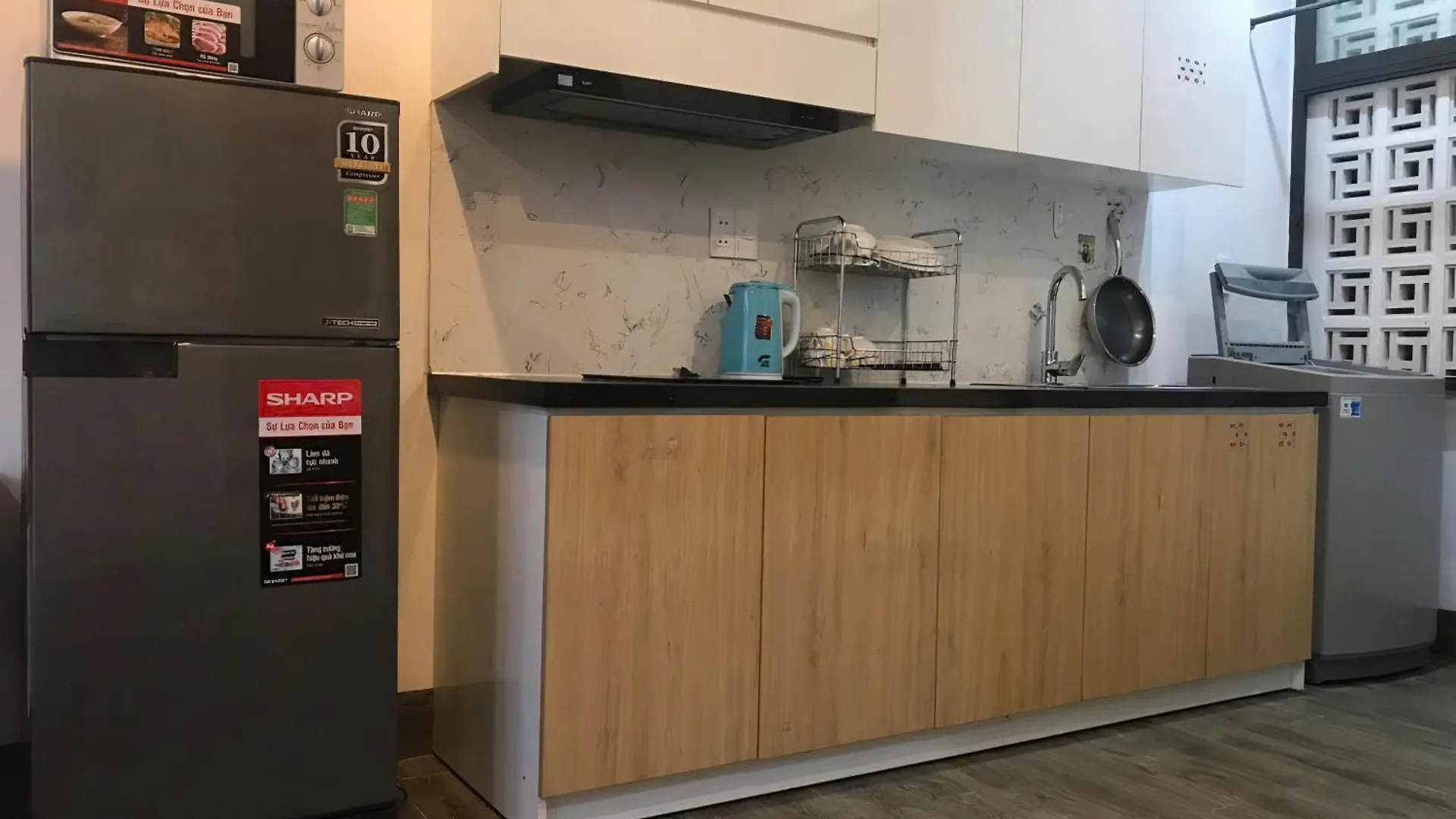 Gp Apartment View City Danang 0*,  Vietnam